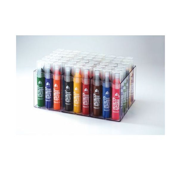 Classpack 50 feutres géants