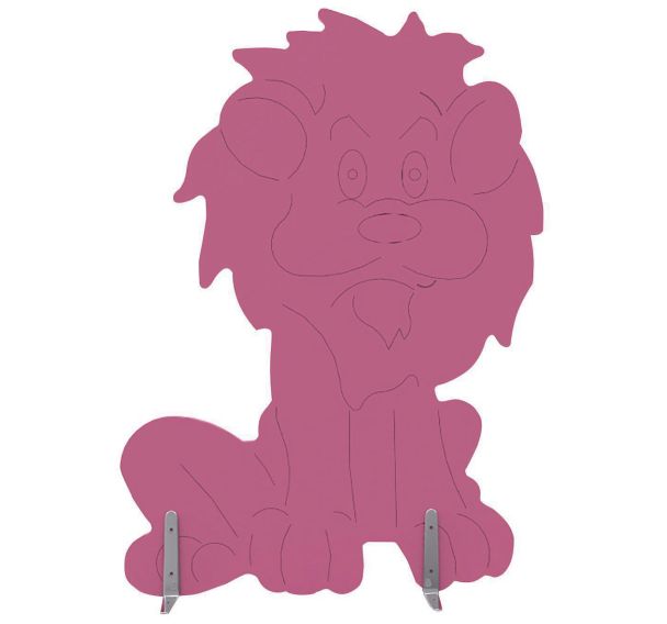 Claustra Lion Bessiere