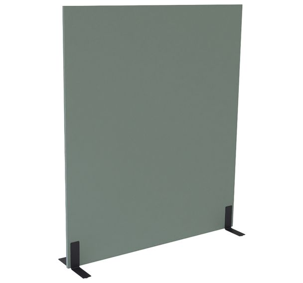 Claustra Milan pied fixe