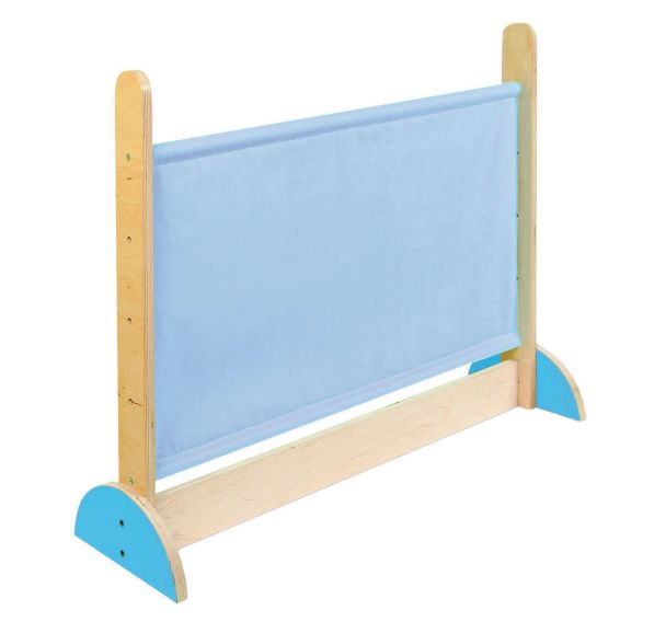 Claustra toile LudiKid -  Largeur : 90 cm