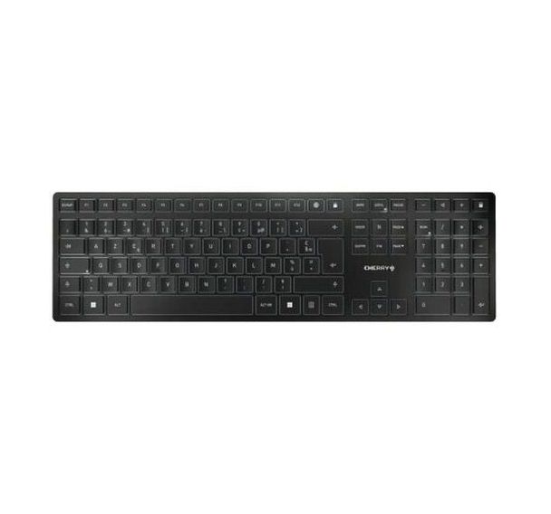 Clavier BT sans fil rechargeable - Cherry