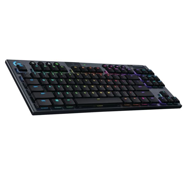 Clavier Bluetooth Gaming G915 TKL - Logitech