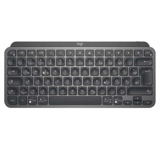Clavier Bluetooth MX Keys Mini pour les entreprises - Logitech