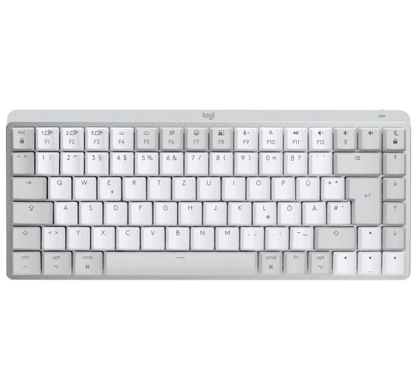 Clavier Bluetooth Master Series MX Mechanical Mini for Mac - Logitech
