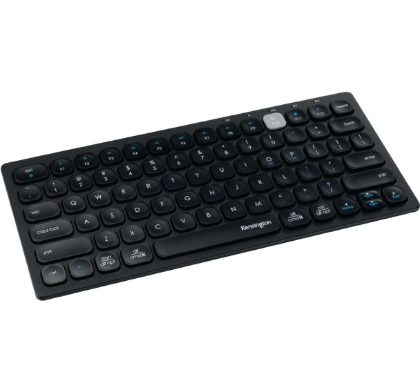 Clavier Compact dual