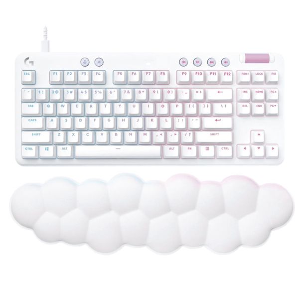 Clavier G713 - Logitech