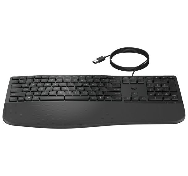Clavier 485 Comfort - HP
