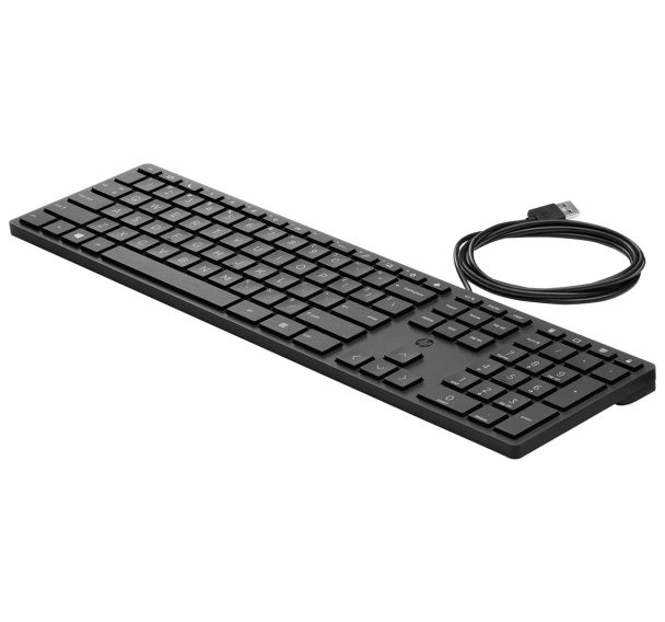 Clavier 320K - HP