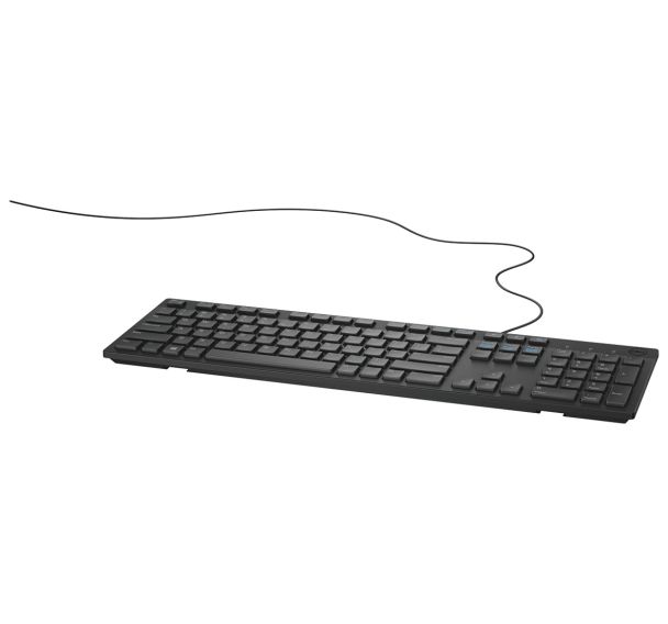 Clavier KB216 - Dell