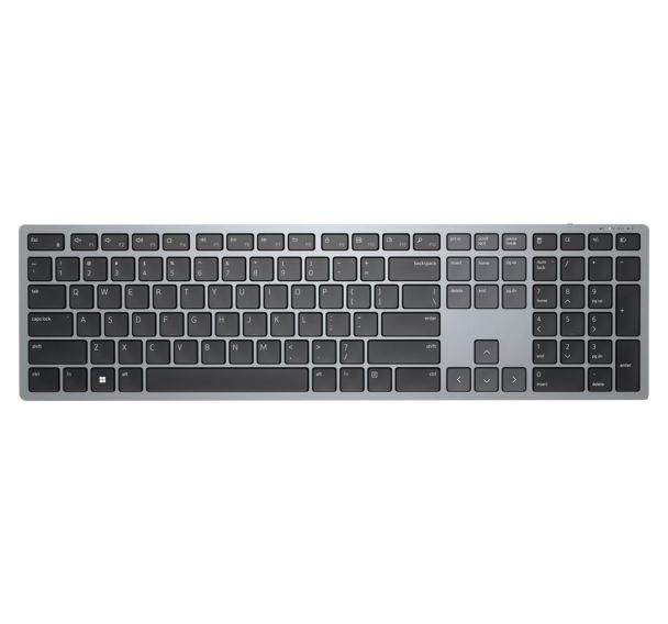 Clavier Multi-Device KB700 - Dell