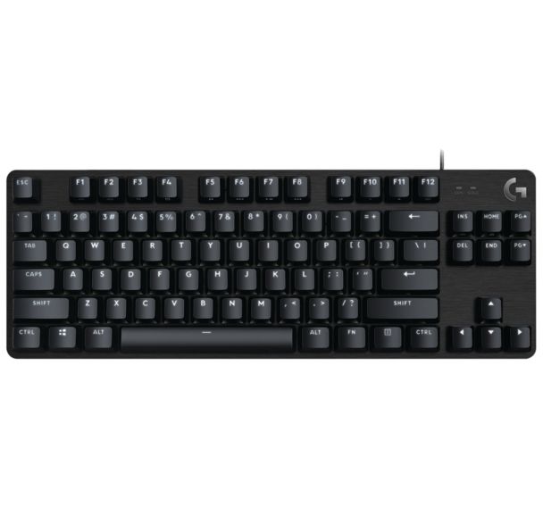Clavier USB G413 TKL SE - Logitech