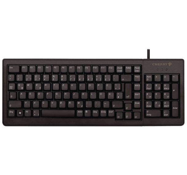 Clavier XS Complete G84-5200 - Cherry