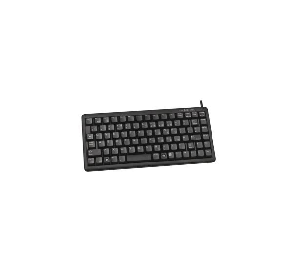 Clavier compact G84-4100 - CHERRY
