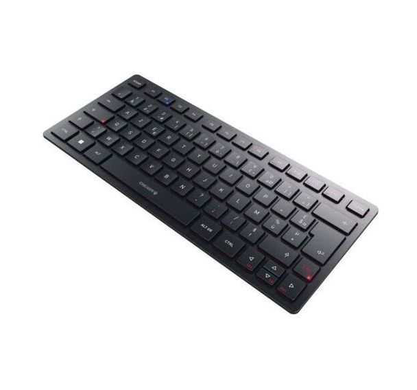 Clavier compact mini sans fil rechargeable KW 9200