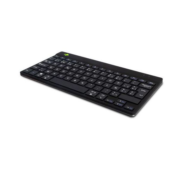 Clavier ergonomique Compact Break Azerty (BE) bluetooth - R-Go Tools