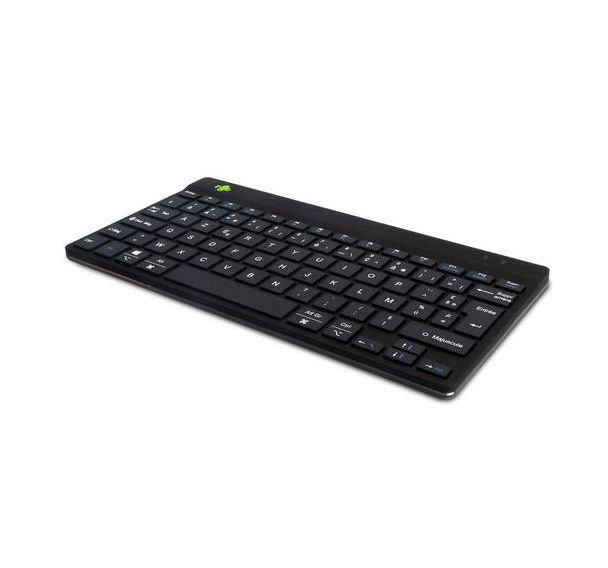 Clavier ergonomique Compact Break Azerty (FR) bluetooth - R-Go Tools