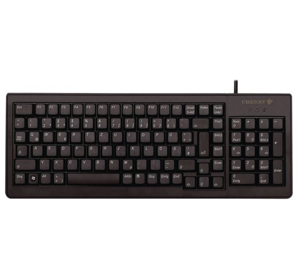 Clavier filaire G84-5200 XS Complete Keyboard - Cherry