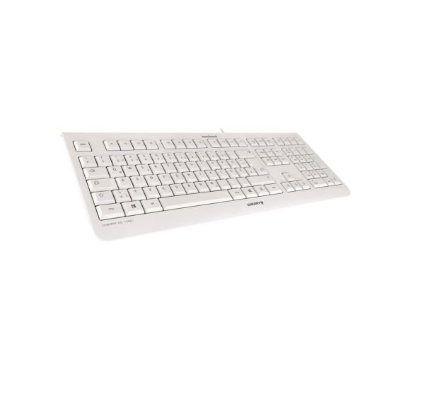 Clavier filaire KC 1000 - CHERRY
