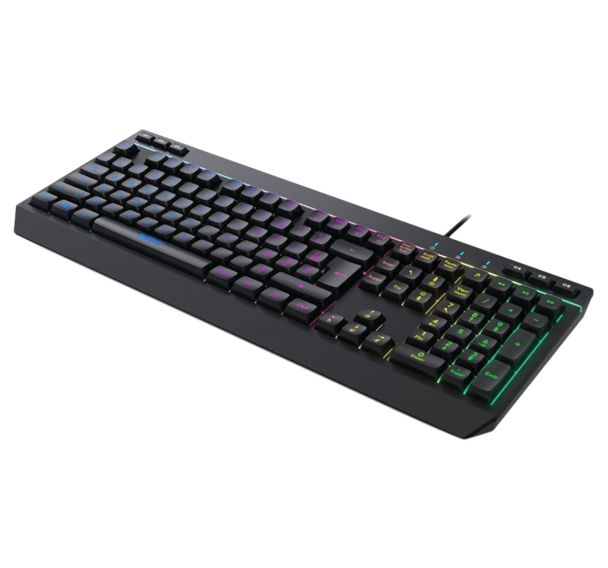 Clavier filaire Kabee Pro - Urban Factory