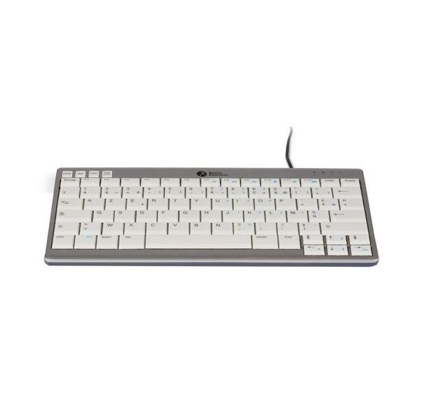 Clavier filaire UltraBoard 950 Compact - Bakkerelkhuizen