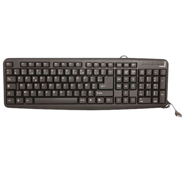 Clavier filaire Urban Professionnal - Urban Factory