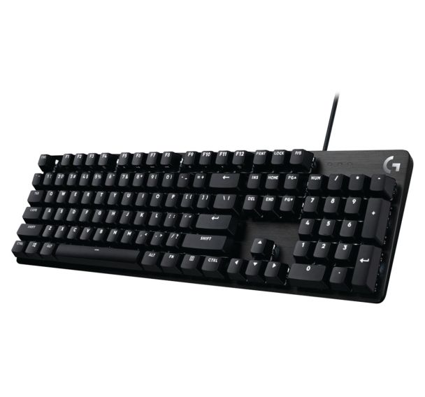 Clavier filaire gaming rétroéclairé G413 SE - Logitech