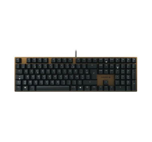 Clavier filaire mécanique KC200 MX - Cherry