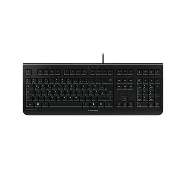 Clavier filaire noir KC 1000 - Cherry