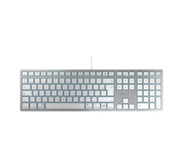 Clavier filaire pour Mac USB C KC 6000C