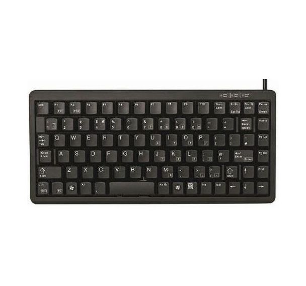 Clavier mécanique CHERRY G84-4100 QWERTY