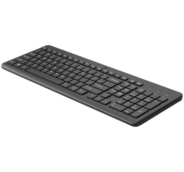 Clavier sans fil HP 225 - HP