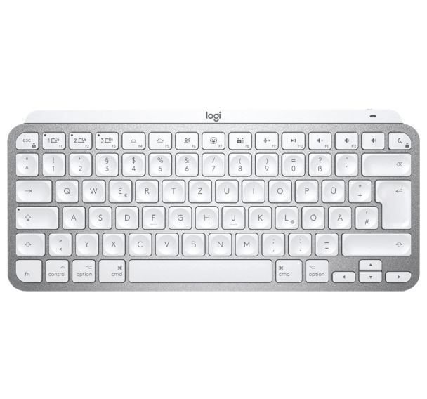 Clavier sans fil MX Keys Mini for Mac - Logitech