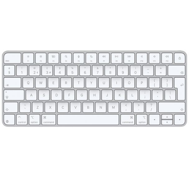 Clavier sans fil Magic Keyboard MXCL3B/A - Apple