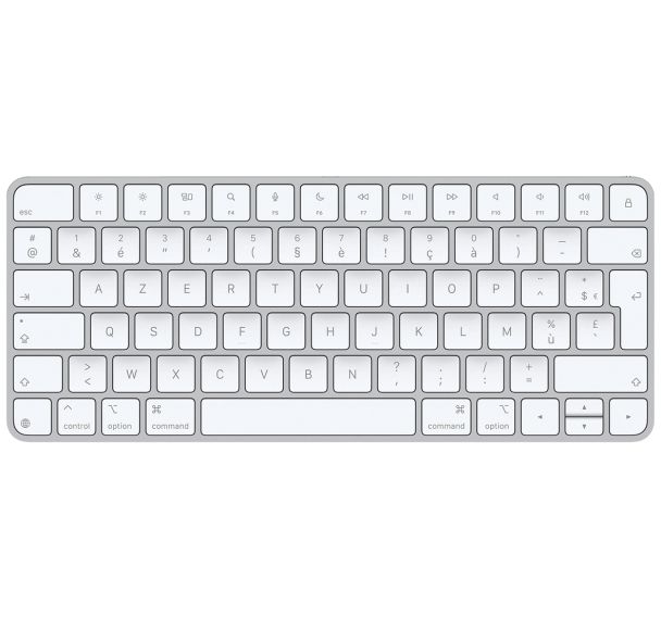 Clavier sans fil Magic Keyboard MXCL3F/A - Apple