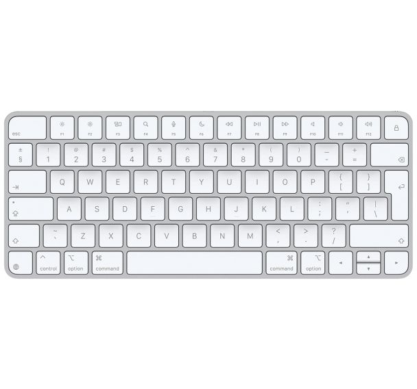 Clavier sans fil Magic Keyboard MXCL3Z/A - Apple