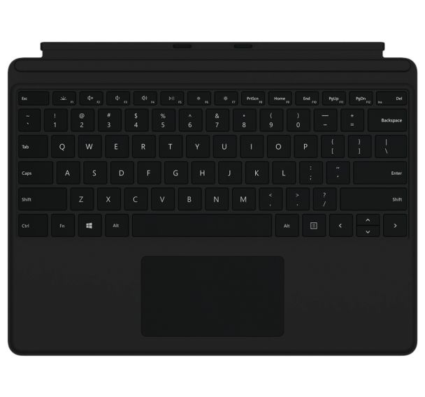 Clavier sans fil Signature pour Surface Pro EP2-00427 - Microsoft