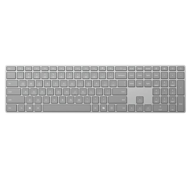 Clavier sans fil Signature pour Surface Pro EP2-04149 - Microsoft