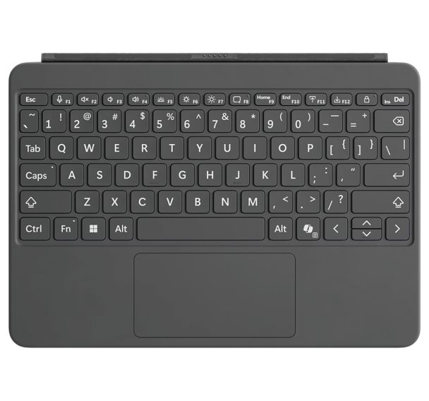 Clavier sans fil Signature pour Surface Pro EP2-32017 - Microsoft