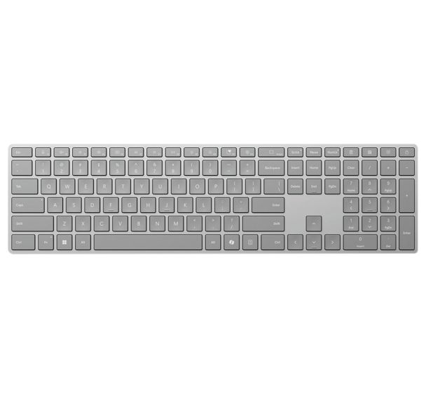 Clavier sans fil Surface Keyboard - Microsoft