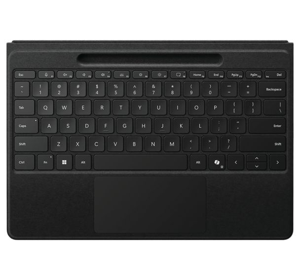 Clavier sans fil Surface Pro Flex Keyboard ZRA-00005 - Microsoft