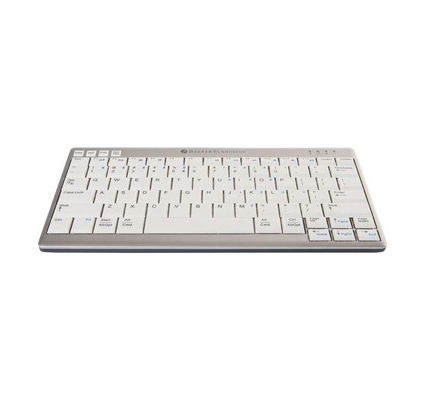 Clavier sans fil UltraBoard 950 Compact - Bakkerelkhuizen