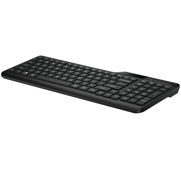 Clavier sans fil bi-mode HP 475 - HP