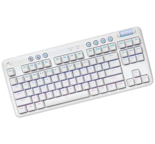 Clavier sans fil gaming G715 - Logitech