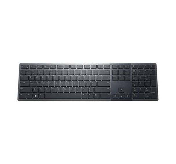 Clavier sans fil graphite Premier KB900 - Dell