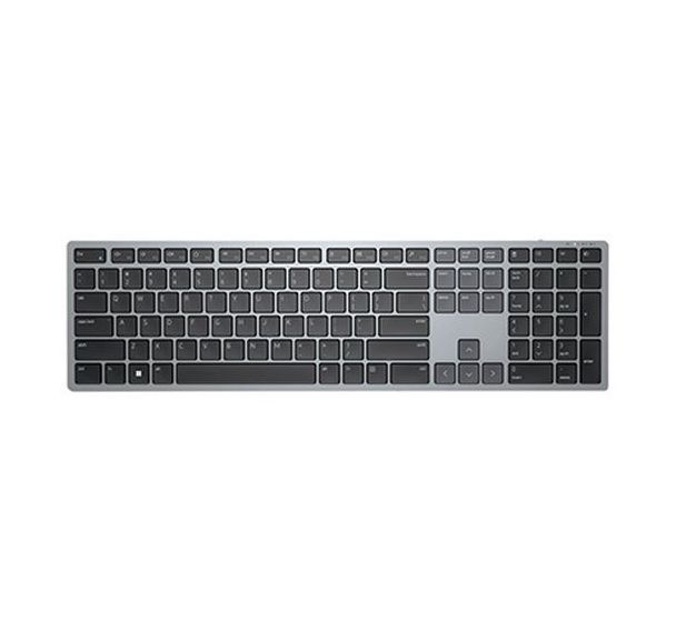 Clavier sans fil gris Multi-Device KB700 - Dell