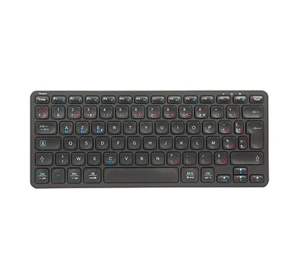 Clavier sans fil noir - Targus