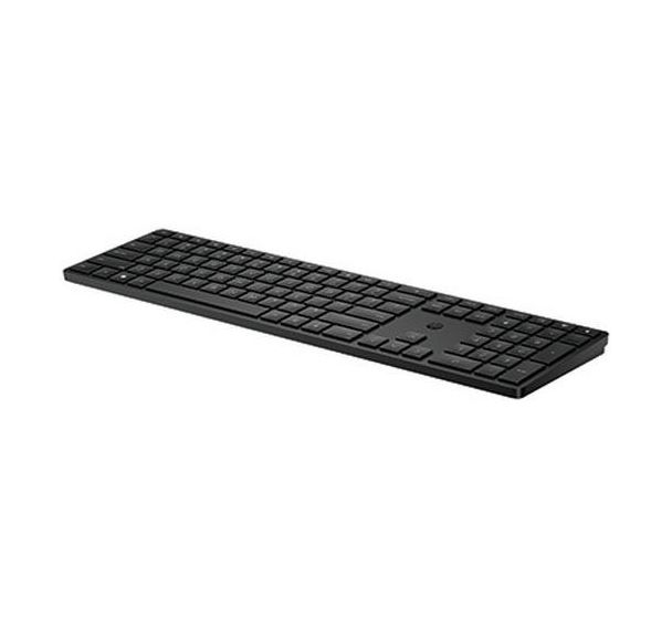 Clavier sans fil noir HP 455 - HP