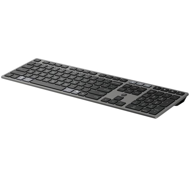 Clavier sans fil noir HP 725 - HP