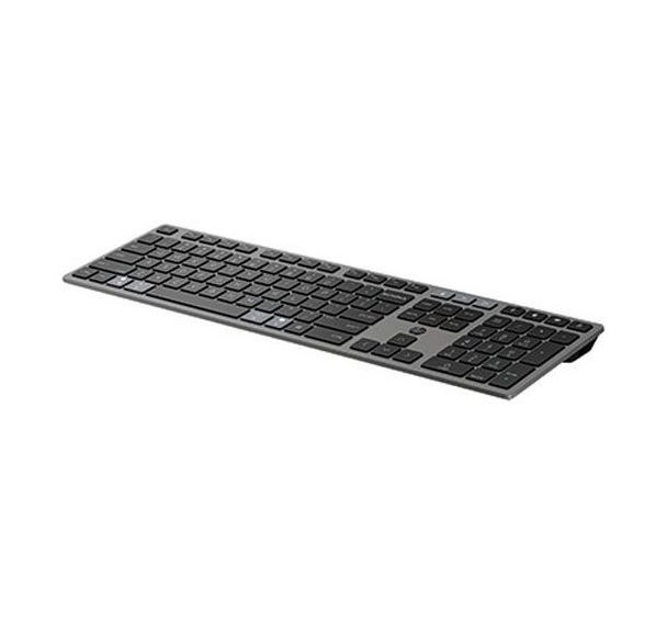 Clavier sans fil noir HP 725 - HP