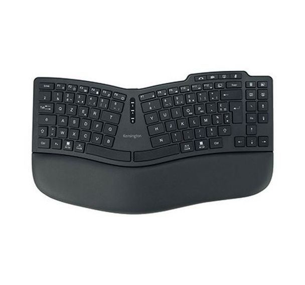 Clavier sans fil noir Pro Fit - Kensington